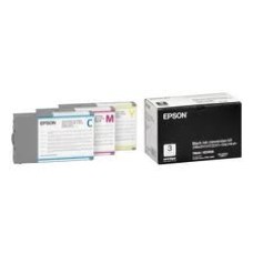 Epson C13T564A00 ICCVK36 Siyah Mürekkep Dönüştürme Kiti-Black Ink Conversion Kit