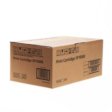 Ricoh SP1000E Orjinal Toner (406525) - SP1000