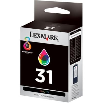 Lexmark 18C0031E (31) Orjinal Kartuş - X3350 (U) (T2572) hemen satın al!