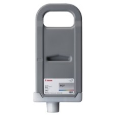 Canon PFI-706PGY (6691B001AA) Foto Gri Orjinal Kartuş - iPF8300 / iPF8400