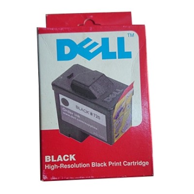 Dell T0529 Siyah Orjinal Kartuş - Dell 720 / 920 (T2583) hemen satın al!