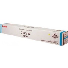 Canon C-EXV44C 6943B002 Mavi Orjinal Toner