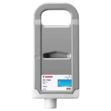 Canon PFI-704C 3862B005AA Mavi Orjinal Kartuş
