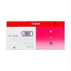 Canon PFI-703M 2965B001 Kırmızı Orjinal Kartuş