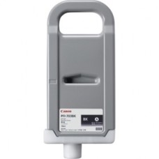 Canon PFI-703BK 2963B001 Siyah Orjinal Kartuş