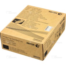 Xerox 108R00836 4lü Paket Siyah Orjinal Toner Metered 