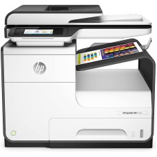 HP J9V80B MFP 377DW PageWide + Wi-Fi + Tarayıcı + Fotokopi Renkli Çok Fonksiyonlu Yazıcı