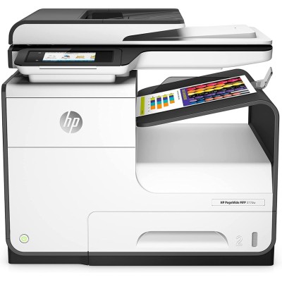 HP J9V80B (MFP 377DW) PageWide  + Wi-Fi + Tarayıcı + Fotokopi Renkli Çok Fonksiyonlu Yazıcı (T17758) hemen satın al!