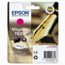 Epson 16XL C13T16334020 Kırmızı Orjinal Kartuş