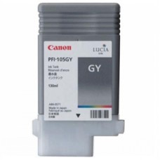 Canon PFI-105GY 3009B001 Gri Orjinal Kartuş