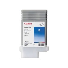 Canon PFI-105B 3008B001 Lacivert (Blue) Orjinal Kartuş