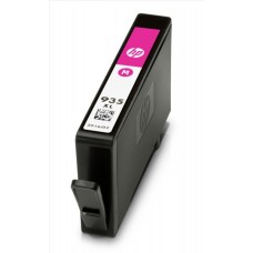 HP 935XL C2P25A Kırmızı Orjinal Kartuş