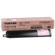 Toshiba T-3511E-M Orjinal Kırmızı Toner
