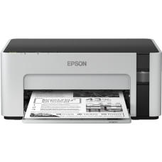 Epson C11CG95403 M1100 EcoTank Siyah Beyaz Tanklı Mono Yazıcı