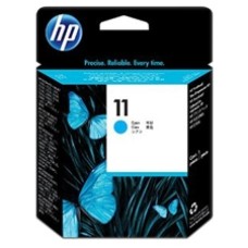 HP 11 C4811A Mavi Orjinal Kafa Kartuşu