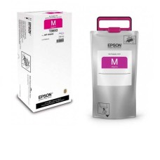 Epson T8693 C13T869340 Kırmızı Orjinal Mürekkep