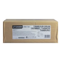 Sagem DRM736 Orjinal Drum Ünitesi