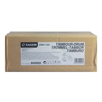 Sagem DRM736 Orjinal Drum Ünitesi - MF3610 / MF3620 (T14772) hemen satın al!