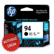 HP C8765WN Siyah Orjinal Kartuş - Deskjet 5740