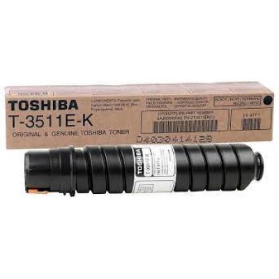 Toshiba T-3511E-C Mavi Orjinal Toner (U) (T11568) hemen satın al!