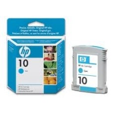 HP C4841AE Mavi Orjinal Kartuş