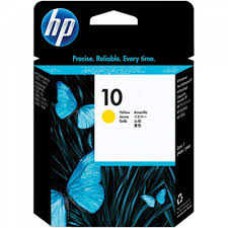 HP C4842AE Sarı Orjinal Kartuş