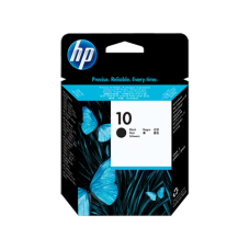 HP C4800A Siyah Orjinal Kafa Kartuşu