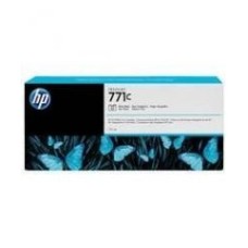 HP B6Y13A Foto Siyah Plotter Kartuşu - DesignJet Z6200