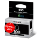 Lexmark 14N0820E Siyah Orjinal Mürekkep Kartuş - S305