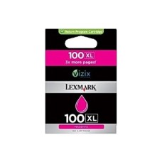 Lexmark 14N1070E Kırmızı Orjinal Kartuş Yüksek Kapasite - S305