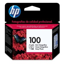 HP C9368A Gri Orjinal Fotoğraf Kartuşu - Deskjet 6520