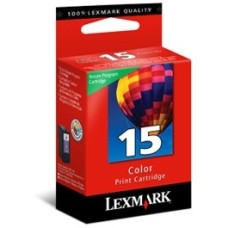 Lexmark 18C2110E Orjinal Kartuş - Z2320