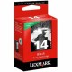 Lexmark 18C2090E Orjinal Kartuş - Z2320