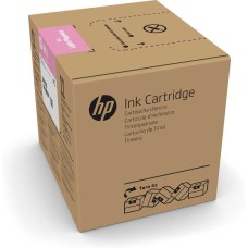 HP G0Z06A Açık Kırmızı Orjinal Lateks Kartuş - R1000