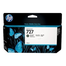 HP B3P22A Mat Siyah Orjinal Kartuş - T920 / T1500