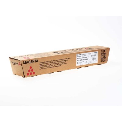 Ricoh 842050 Kırmızı Orjinal Toner - MP-C4000 / MP-C5000 (T14905) hemen satın al!