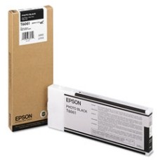 Epson C13T606100 Foto Siyah Orinal Kartuş - Stylus Pro 4800