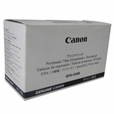 Canon QY6-0086 Kafa Kartuşu - İX7000 / MX7600