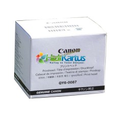 Canon QY6-0087 Kafa Kartuşu - İX7000 / MX7600