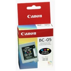 Canon Bc-05 Orjinal Kartuş - BJC-1000 / BJC-240