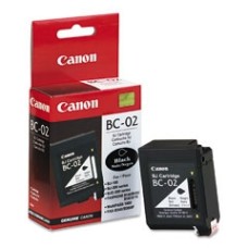 Canon BC-02 Orjinal Kartuş - BJ-100 / BJ-200