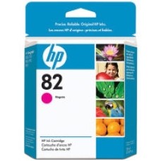 HP CH567A Kırmızı Orjinal Kartuş - DesignJet 500