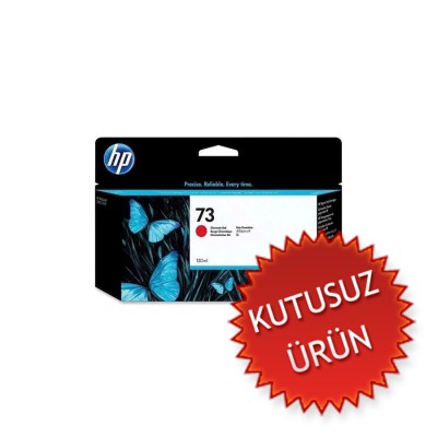 HP CD951A (73) Kırmızı Orjinal Kartuş - Z3200 (T2772) hemen satın al!