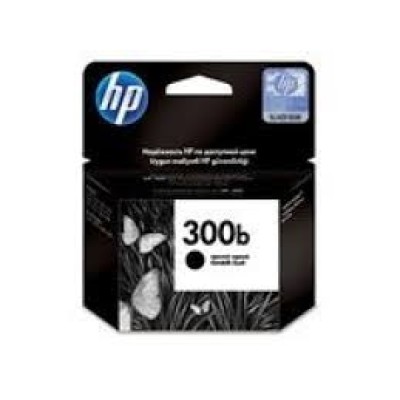HP CC636E (300b) Siyah Orjinal Kartuş - Deskjet D2560 (T2774) hemen satın al!