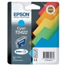 Epson C13T04234020 Kırmızı Orjinal Kartuş - C82 / CX5200