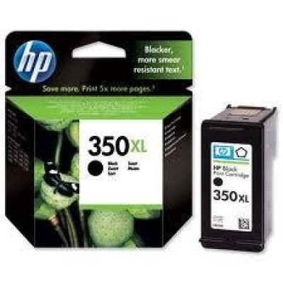 HP CB336EE (350XL) Siyah Orjinal Kartuş - Officejet J5740 (T2780) hemen satın al!