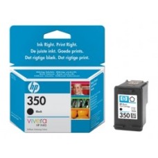 HP CB335EE Siyah Orjinal Kartuş