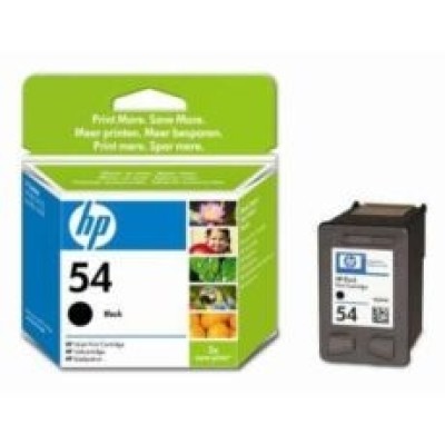 HP CB334AE (54) Siyah Orjinal Kartuş - Deskjet F4180 (T2782) hemen satın al!