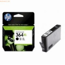 HP CB321EE Siyah Orjinal Kartuş Yüksek Kapasite - C5380 / C6380