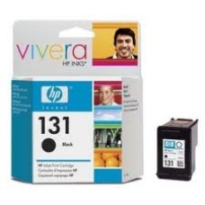 HP C8765HE Siyah Orjinal Kartuş